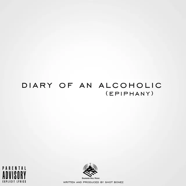 Diary Of An Alcoholic Epiphany