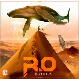 Exodus by R.O