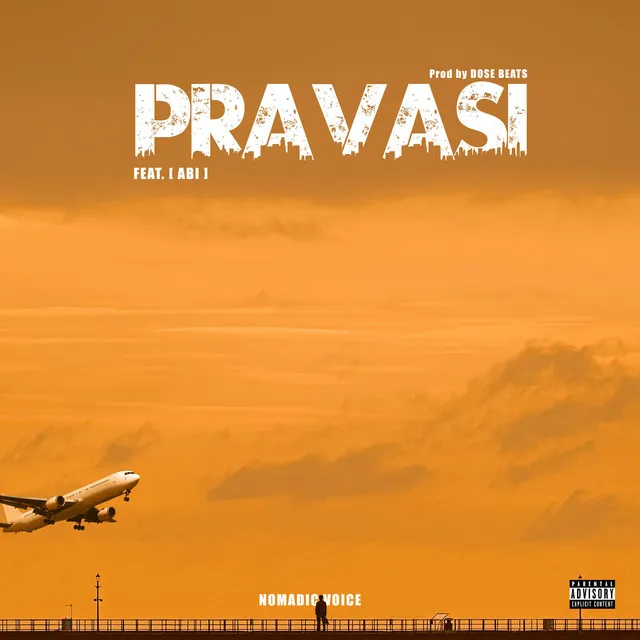 Pravasi