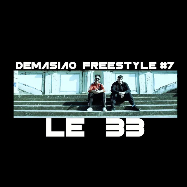 Demasiao Freestyle #7