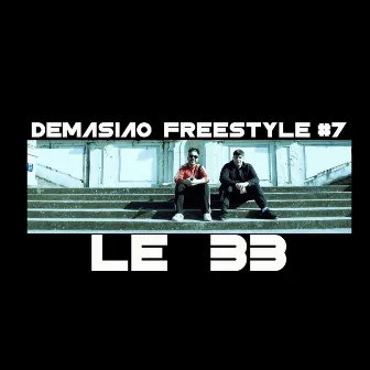 Demasiao Freestyle #7 by Demasiao