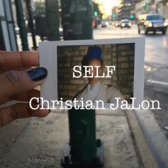 Self by Christian JaLon