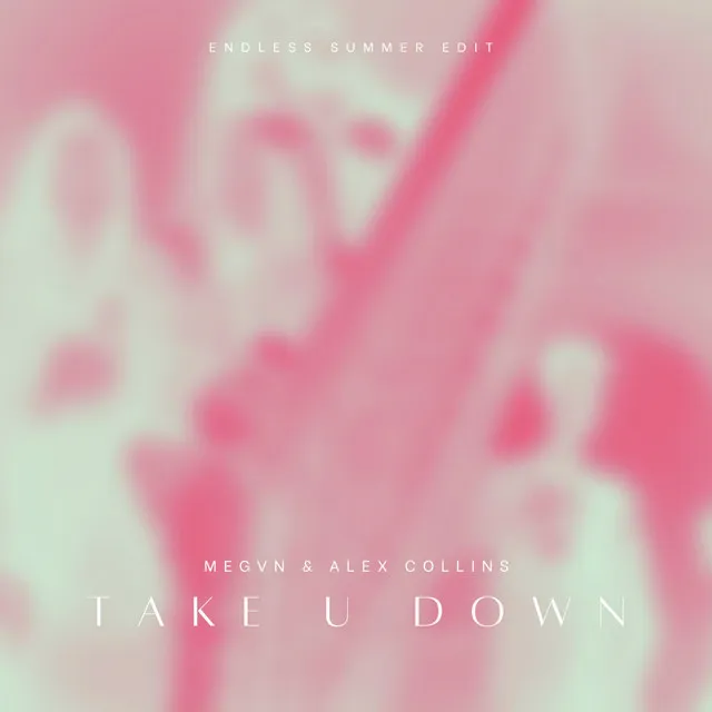 Take U Down - Endless Summer Edit