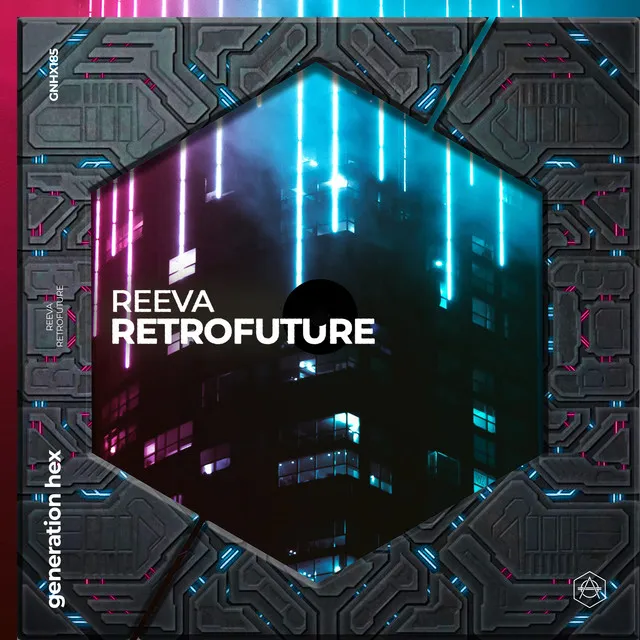 RetroFuture