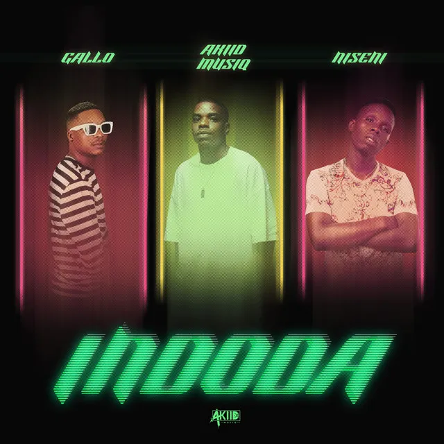 Indoda