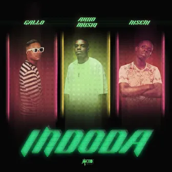 Indoda by Niseni