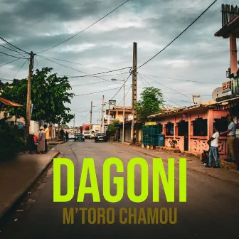 Dagoni by M'Toro Chamou