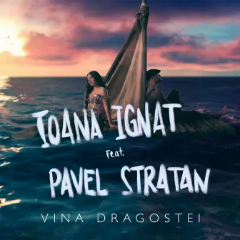 Vina dragostei by Pavel Stratan