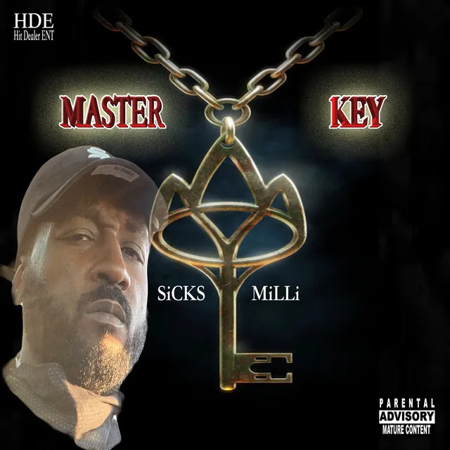 MASTER KEY