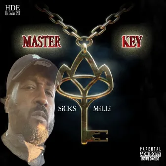 MASTER KEY by Sicks Milli