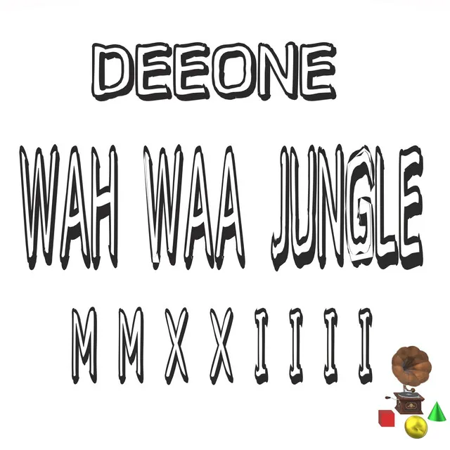 Wah Waa Jungle MMXXIIII