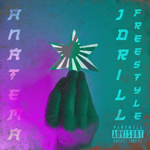 JDrill Freestyle