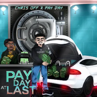 Pay day at last by Chrisoff