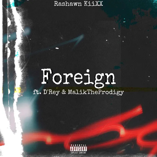 Foreign