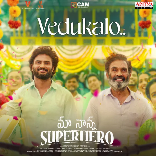 Vedukalo (From "Maa Nanna Super Hero")