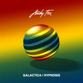 Galactica / Hypnosis by Andy Fox