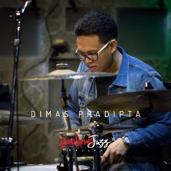 FreedomsJazz Festival 2016 - Day 9 - Dimas Pradipta by Dimas Pradipta