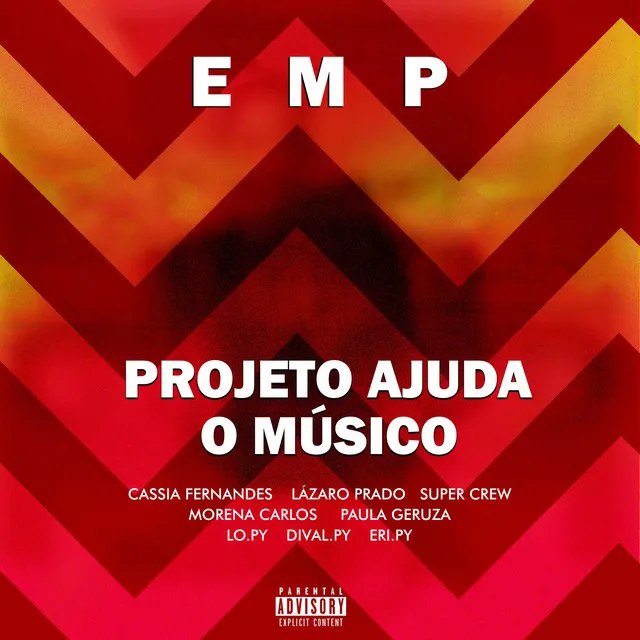 Projeto Ajuda o Músico