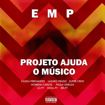 Projeto Ajuda o Músico by EMP