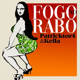 Fogo no Rabo by Patricktor4