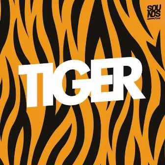 Tiger by Sounds Fine