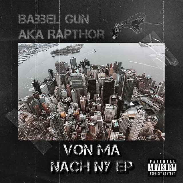 Von MA nach NY EP