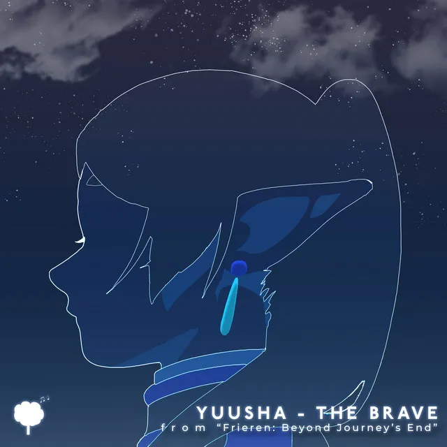 Yuusha - The Brave (from “Frieren: Beyond Journey's End”) [Lo-Fi Edit]