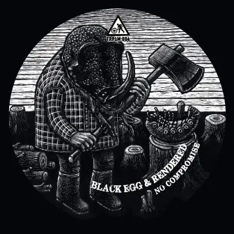 No Compromise by Black Egg