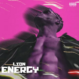 Energy by Lion