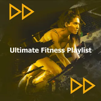 Ultimate Fitness Playlist by Ultimate Fitness Playlist Power Workout Trax