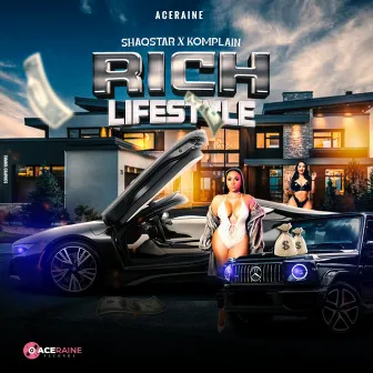 Rich Lifestyle by Aceraine