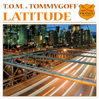 Latitude by Tommygoff