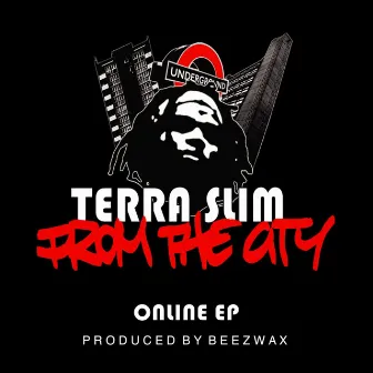 From the City E.P by Beezwax