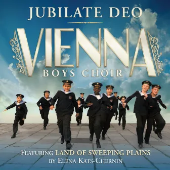 Jubilate Deo by Manolo Cagnin