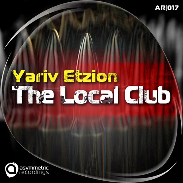 The Local Club - Etay Schur Remix