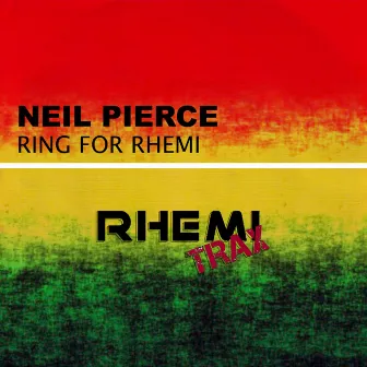 Ring for Rhemi by Neil Pierce