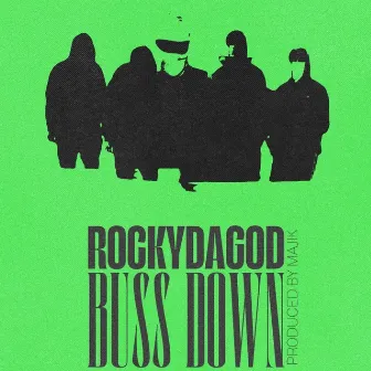 BussDown by RockyDaGod