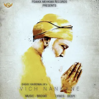 Vich Nankane by Broski Music