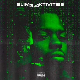 Slime Aktivities by Fresco From34