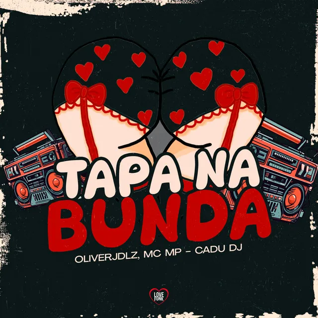 Tapa na Bunda