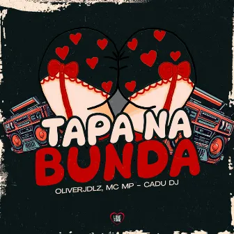 Tapa na Bunda by Oliverjdlz