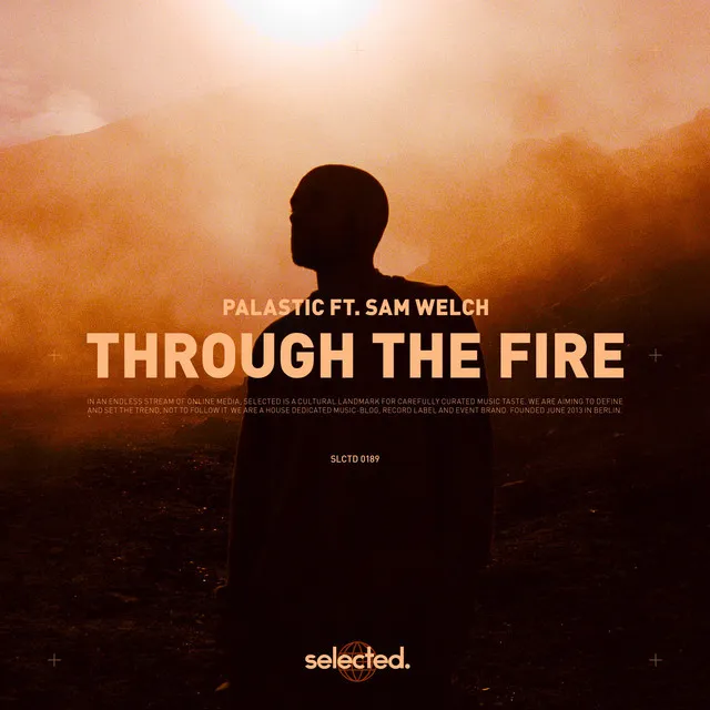 Through the Fire