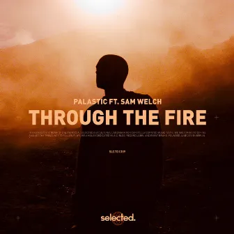 Through the Fire by Sam Welch