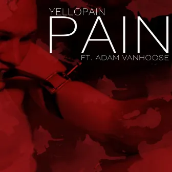 Pain by Yellopain