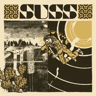 SUSS by SUSS