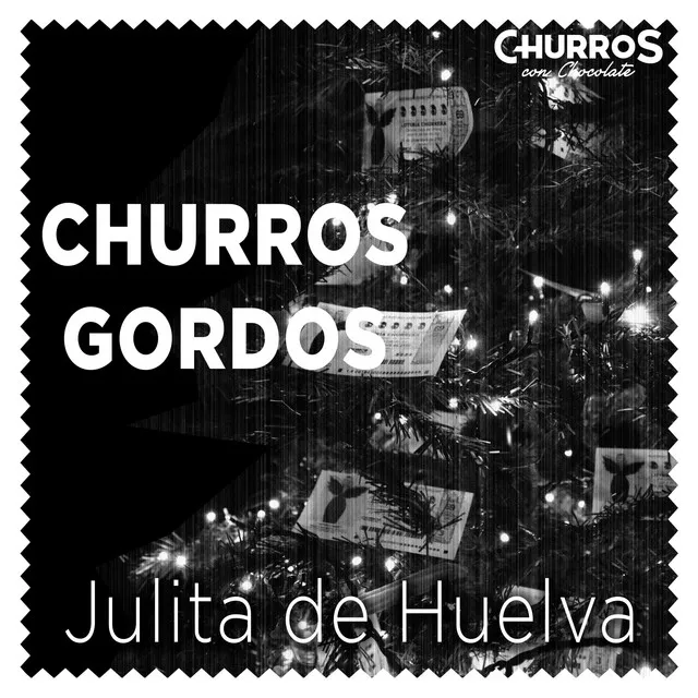 Churros Gordos