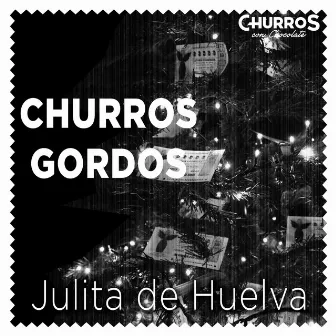 Churros Gordos by Manuel López-Quiroga Miquel