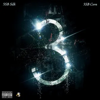 3 by 5SB Corn