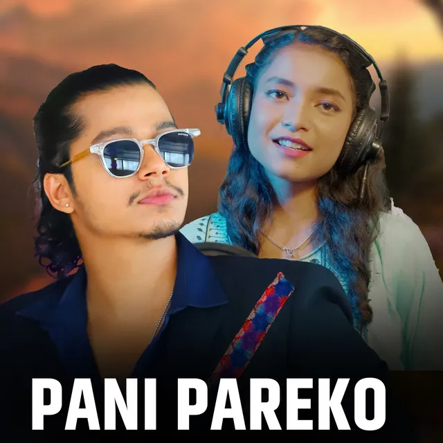 Pani Pareko