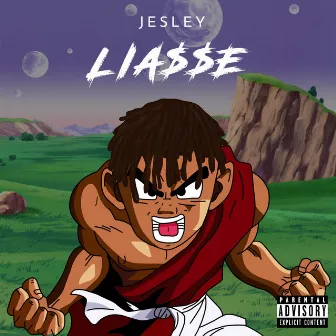 Liasse by Jesley